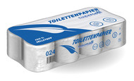 Toilettenpapier 3 lagig 100% Zellstoff